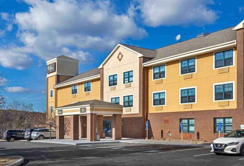 Extended Stay America Suites  Boston  Braintree