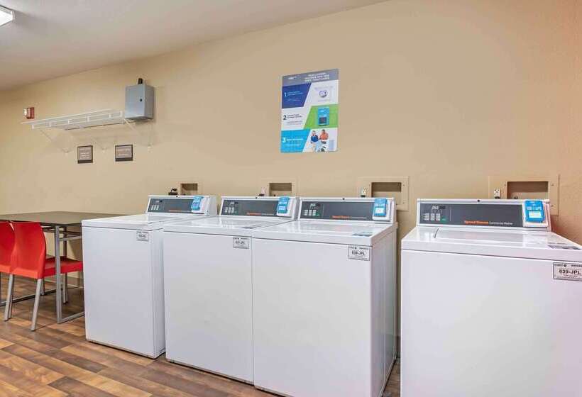 Extended Stay America Suites  Dayton  North