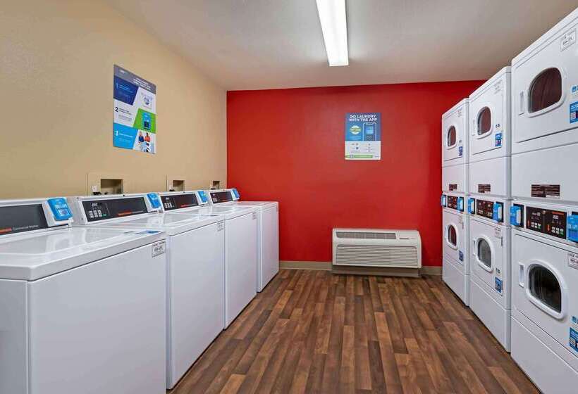 Extended Stay America Suites  Dayton  North