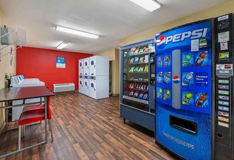 Extended Stay America Suites  Dayton  North