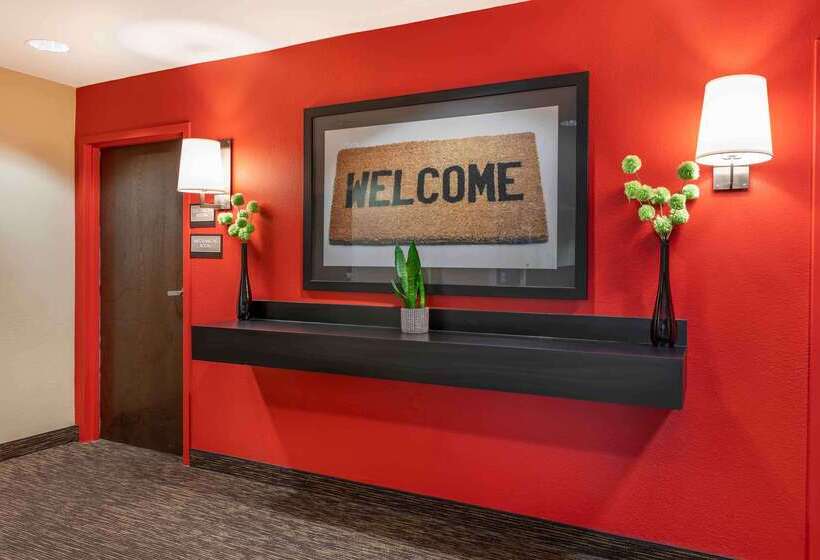 Extended Stay America Suites  Dayton  North