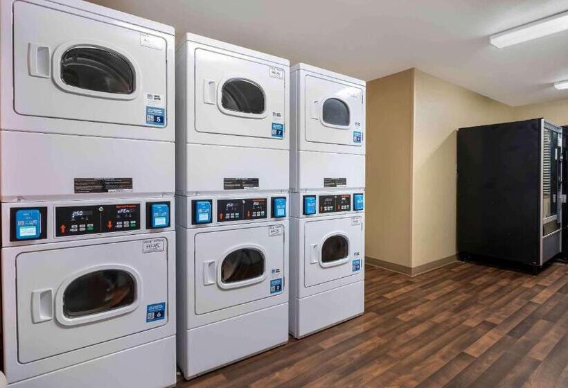 Extended Stay America Suites  Dayton  North