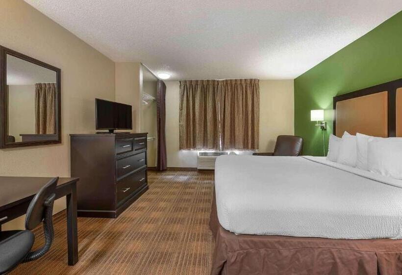 Extended Stay America Suites  Dayton  North