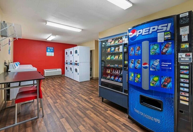 Extended Stay America Suites  Dayton  North