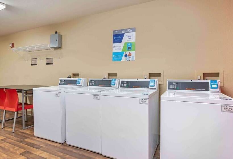 Extended Stay America Suites  Dayton  North