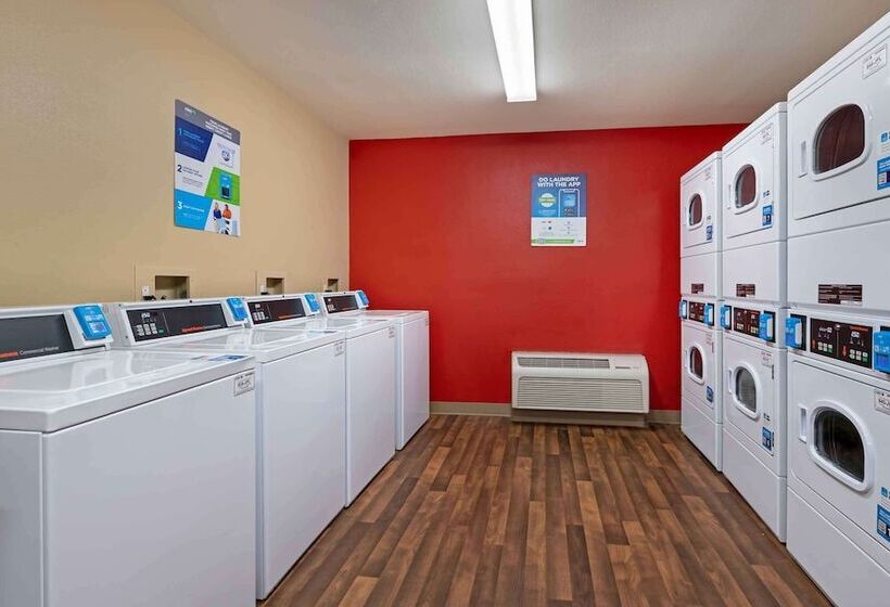 Extended Stay America Suites  Dayton  North