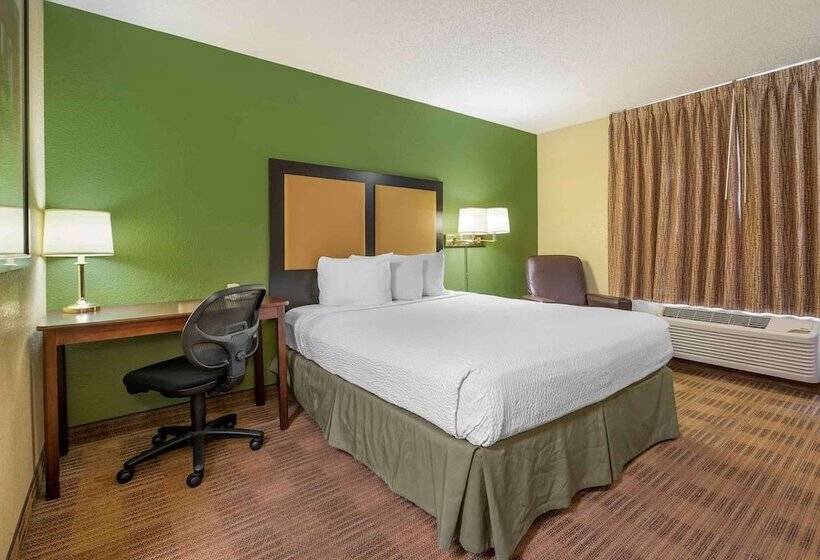 Extended Stay America Suites  Dayton  North