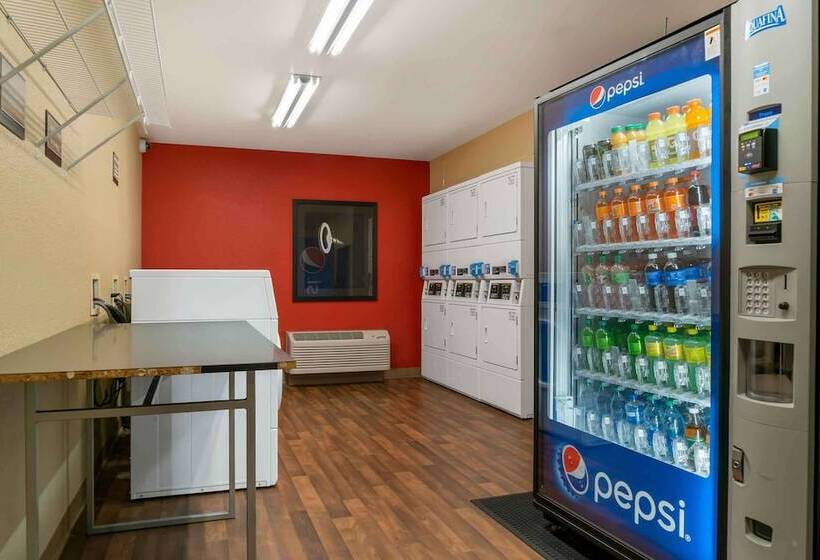 Extended Stay America Suites  Detroit  Metropolitan Airport