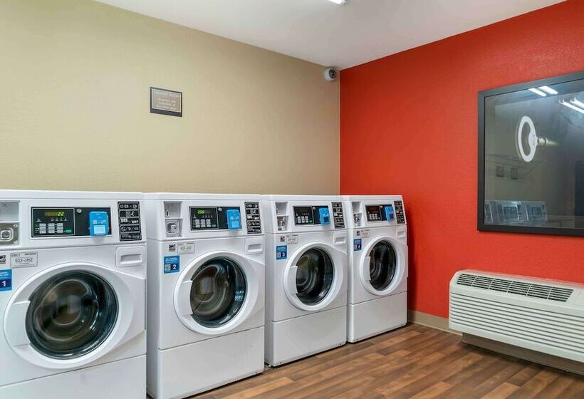 Extended Stay America Suites  Detroit  Metropolitan Airport