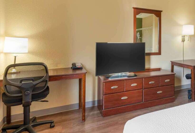 Extended Stay America Suites  Dublin  Hacienda Dr