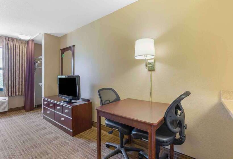 Extended Stay America Suites Fairfield Napa Valley