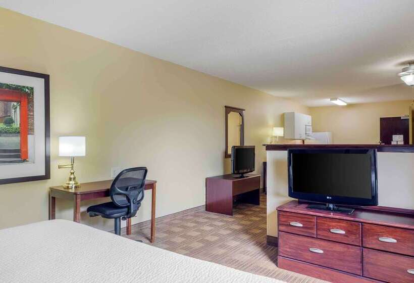 Extended Stay America Suites Fairfield Napa Valley