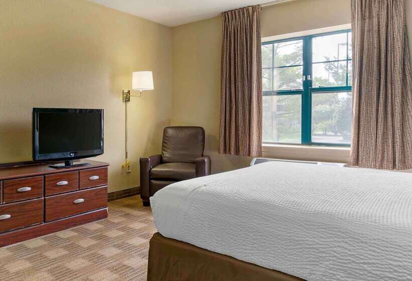 Extended Stay America Suites Fairfield Napa Valley