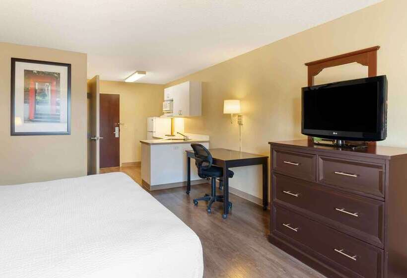 Extended Stay America Suites Fairfield Napa Valley