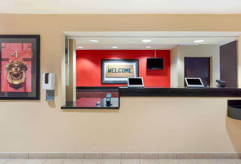 Extended Stay America Suites Fairfield Napa Valley