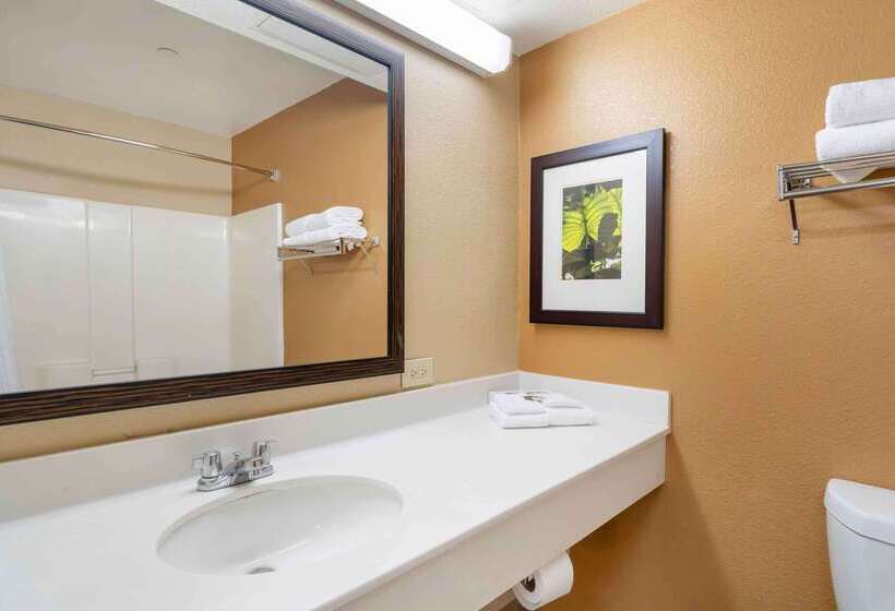 Extended Stay America Suites Fairfield Napa Valley