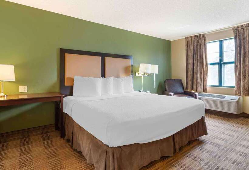 Extended Stay America Suites Fairfield Napa Valley