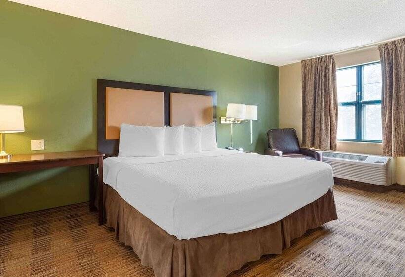 Extended Stay America Suites Fairfield Napa Valley