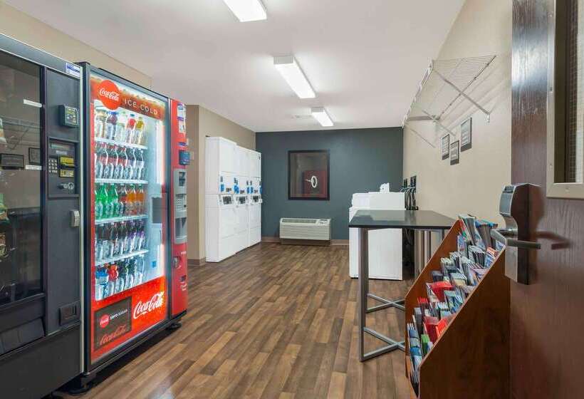 Extended Stay America Suites  Foxboro  Norton