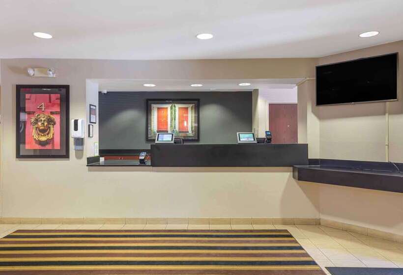 Extended Stay America Suites  Foxboro  Norton