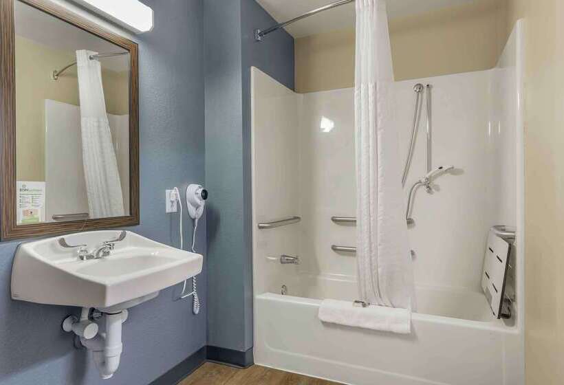 Extended Stay America Suites  Foxboro  Norton