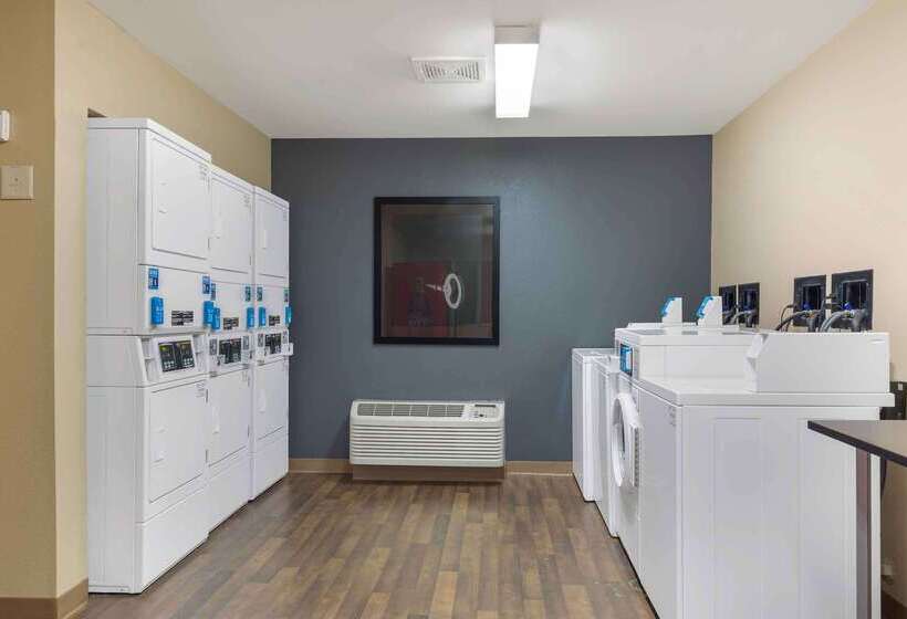 Extended Stay America Suites  Foxboro  Norton