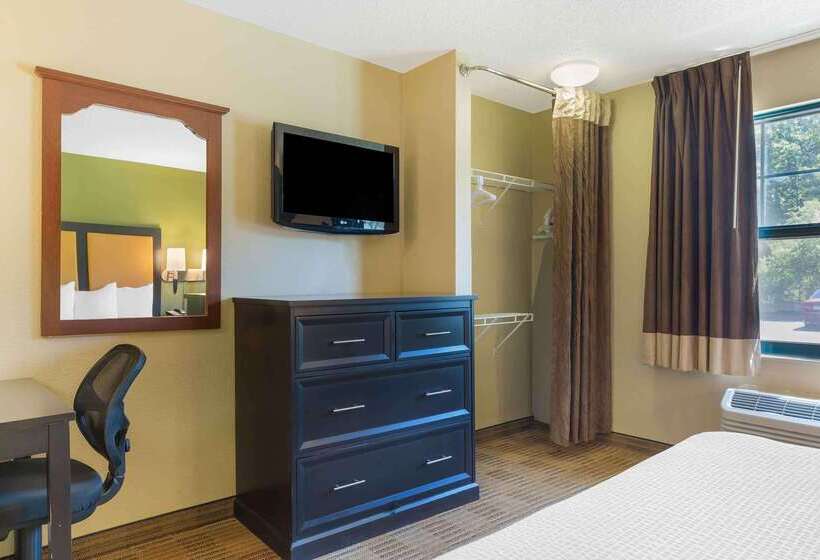 Extended Stay America Suites  Foxboro  Norton