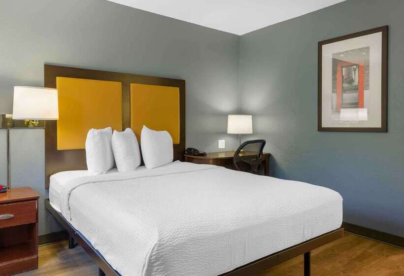 Extended Stay America Suites  Foxboro  Norton