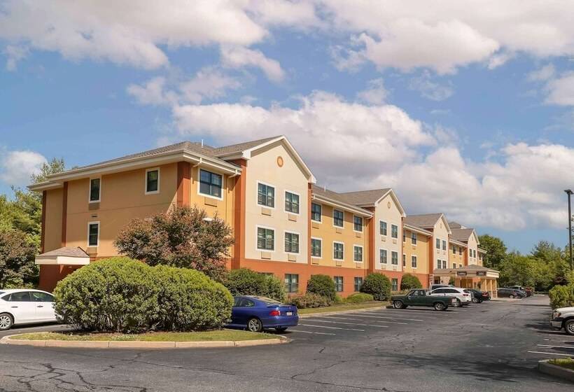 Extended Stay America Suites  Foxboro  Norton