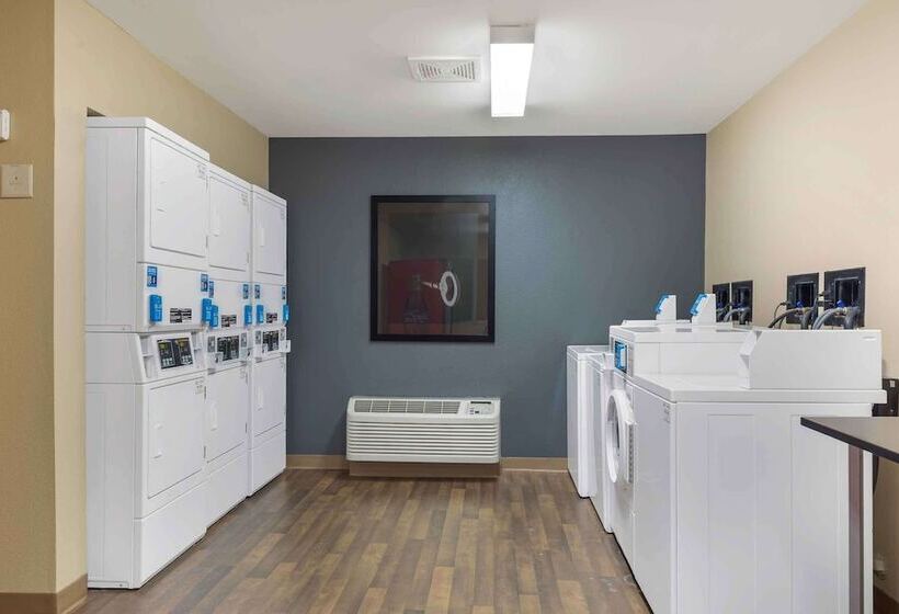 Extended Stay America Suites  Foxboro  Norton