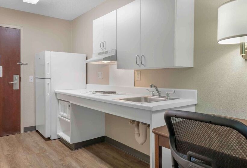 Extended Stay America Suites  Foxboro  Norton