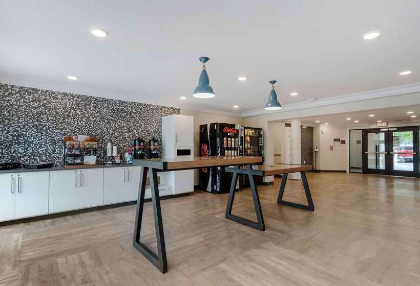 Extended Stay America Suites  Fremont  Newark