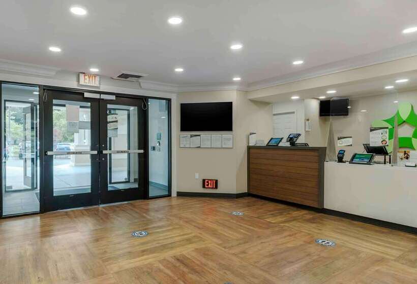 Extended Stay America Suites  Fremont  Newark