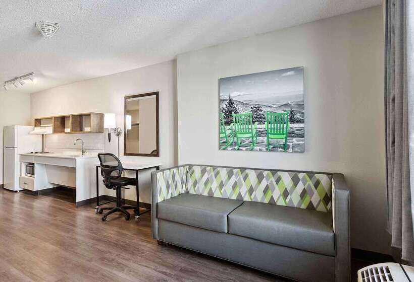 Extended Stay America Suites  Fremont  Newark