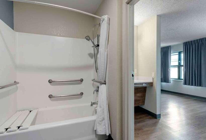 Extended Stay America Suites  Fremont  Newark