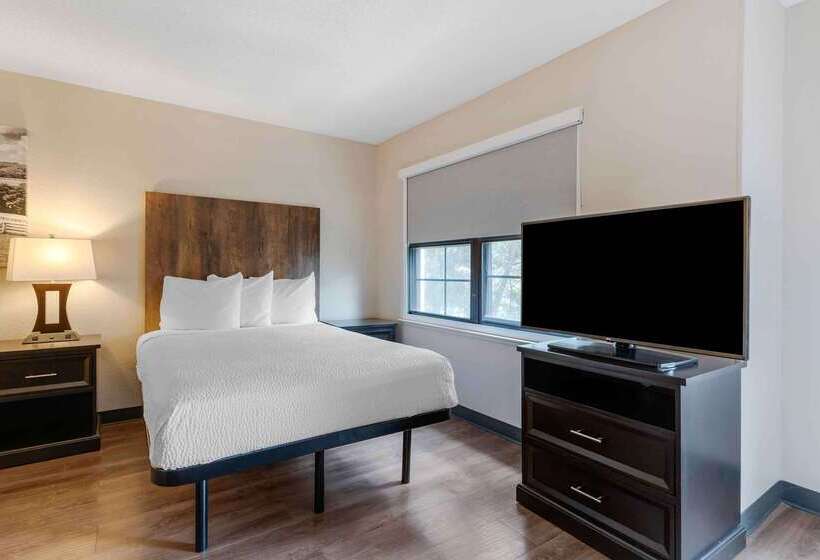 Extended Stay America Suites  Fremont  Newark