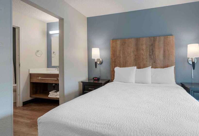 Extended Stay America Suites  Fremont  Newark