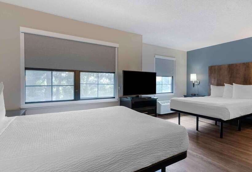 Extended Stay America Suites  Fremont  Newark