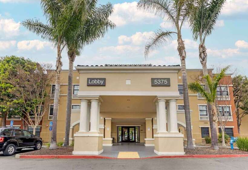 Extended Stay America Suites  Fremont  Newark