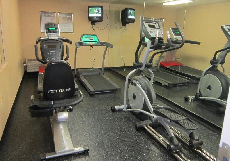 Extended Stay America Suites  Fremont  Newark