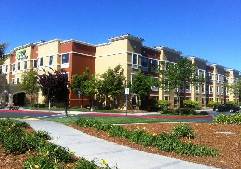 Extended Stay America Suites  Fremont  Newark