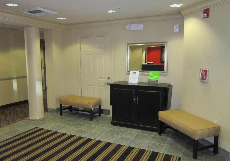 Extended Stay America Suites  Fremont  Newark