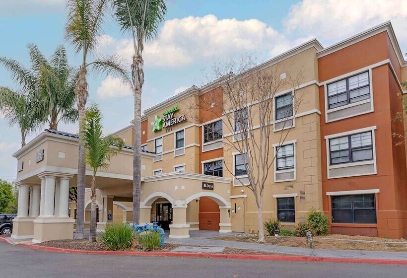 Extended Stay America Suites  Fremont  Newark