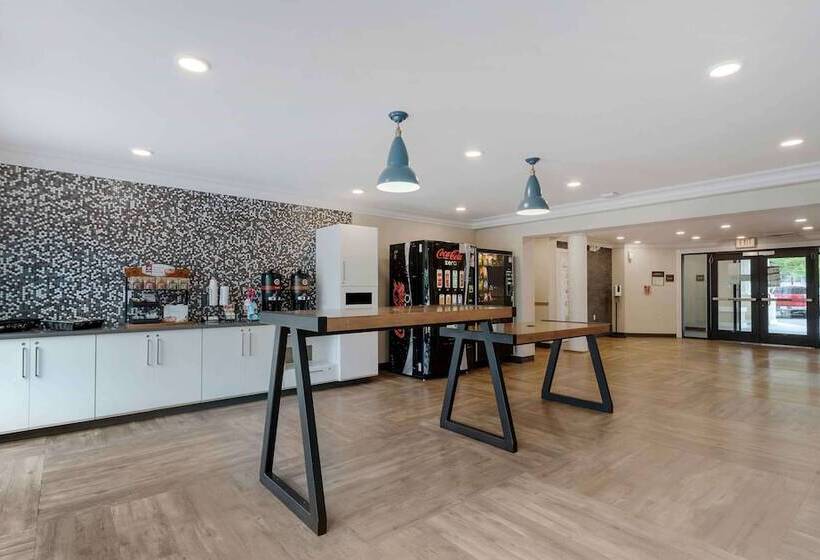 Extended Stay America Suites  Fremont  Newark