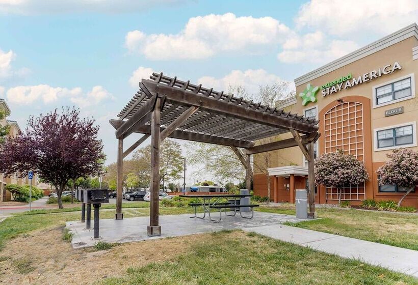 Extended Stay America Suites  Fremont  Newark