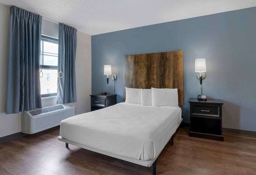 Extended Stay America Suites  Fremont  Newark
