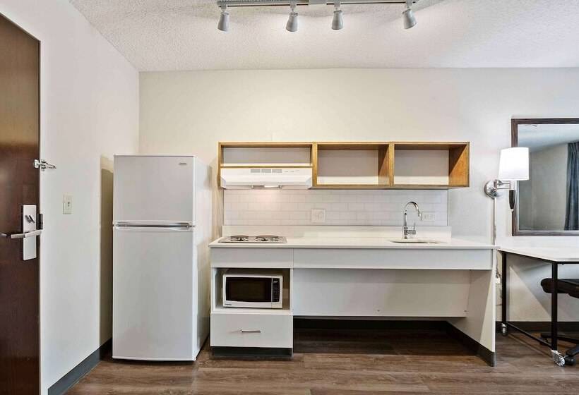 Extended Stay America Suites  Fremont  Newark