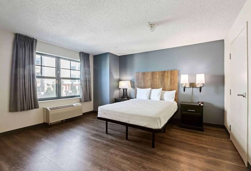 Extended Stay America Suites  Fremont  Newark