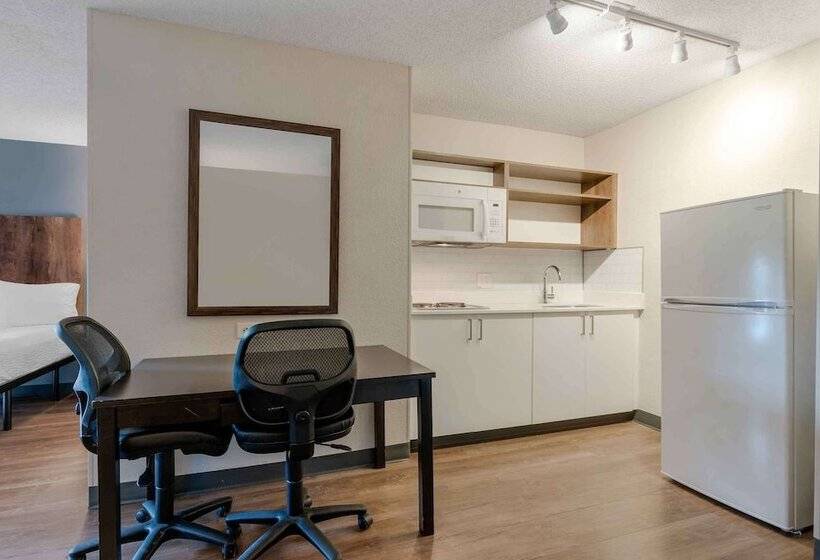 Extended Stay America Suites  Fremont  Newark