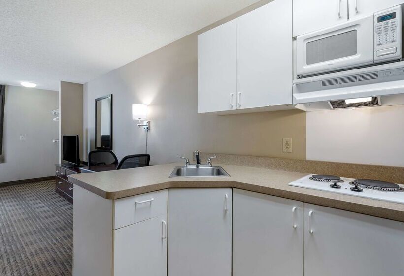 Extended Stay America Suites  Fremont  Warm Springs
